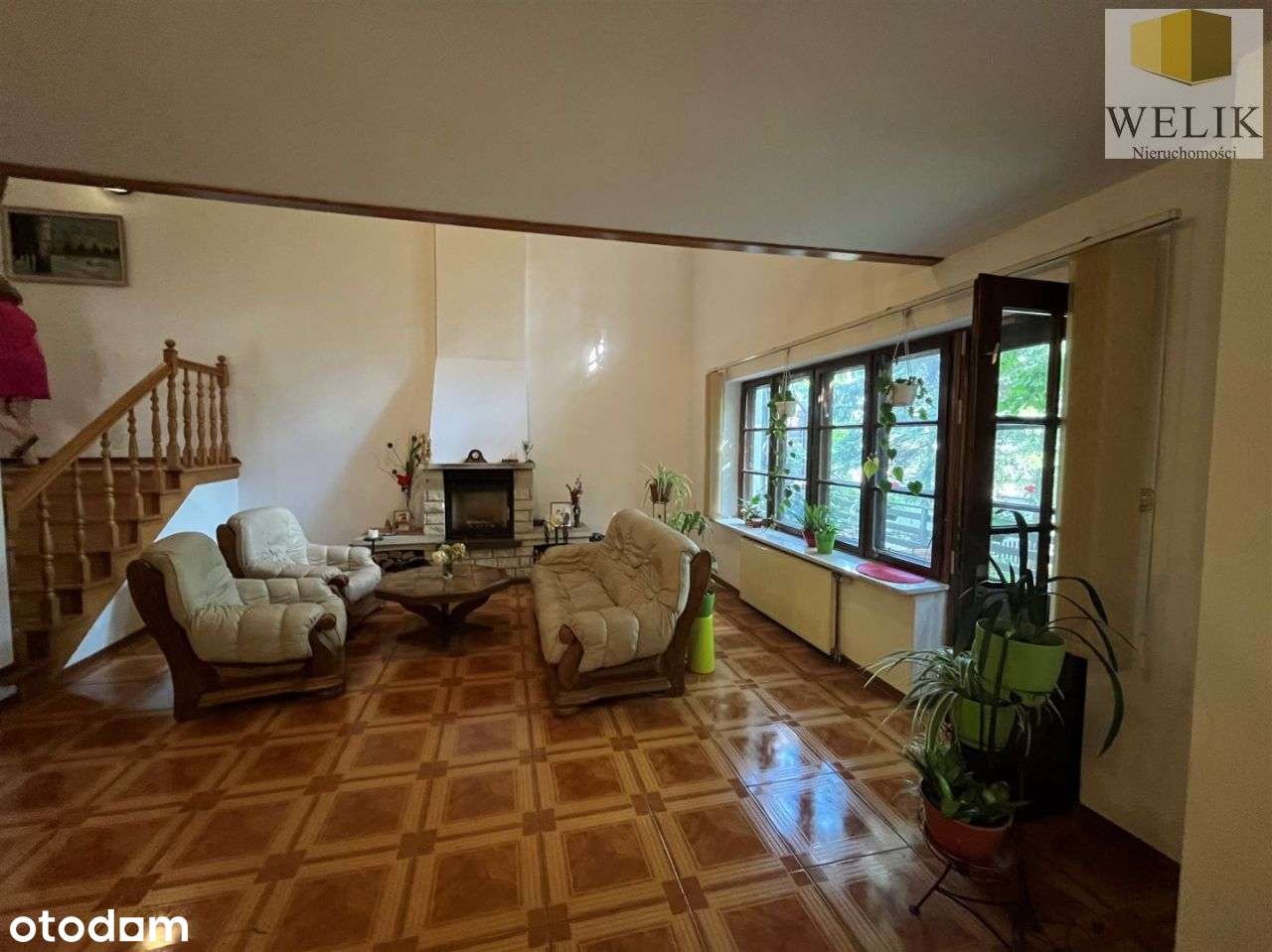 Dom przy 34 Pułku Piechoty - Pełny obrazek: 4/17