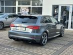 Audi RS3 2.5 TFSI GPF Quattro S tronic - 6