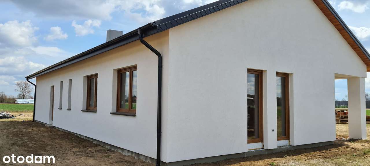 Dom, 125 m², Witkowo - Pełny obrazek: 4/8