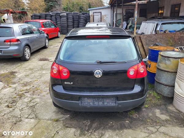 Volkswagen Golf IV 1.4 Trendline - 4