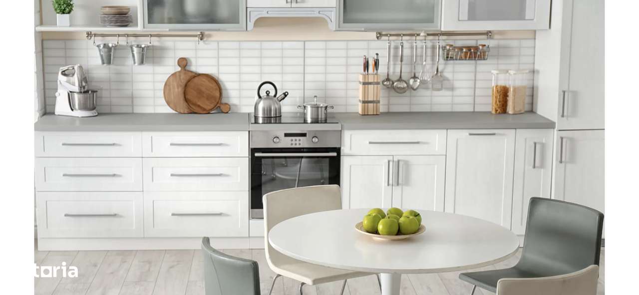 Apartament 2 camere decomandat, bloc nou, metrou Berceni - 5 min. - Imagine principală: 4/5