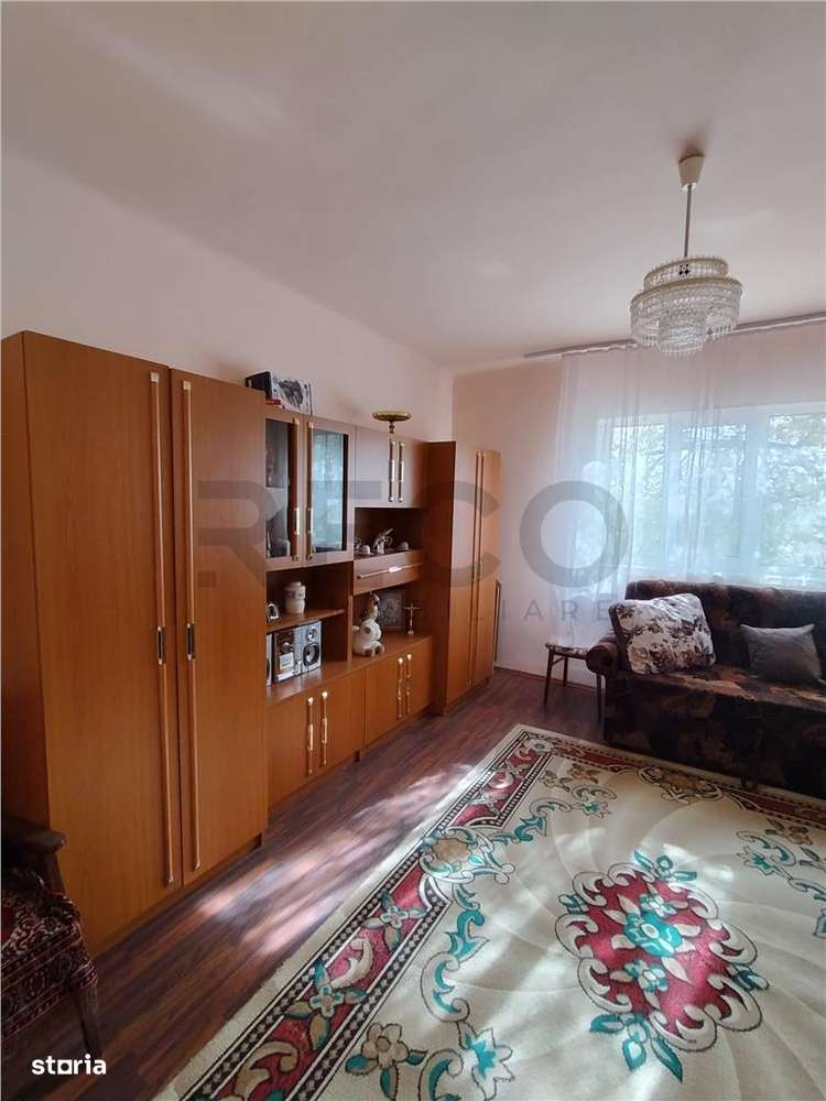 RECO Casa in Poiana Tasad - Imagine principală: 5/14