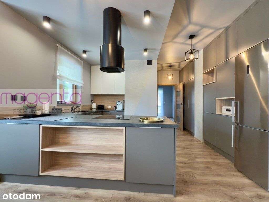 Rewelacyjny apartament ogrodem. klimatyzacja x2 - Pełny obrazek: 4/9