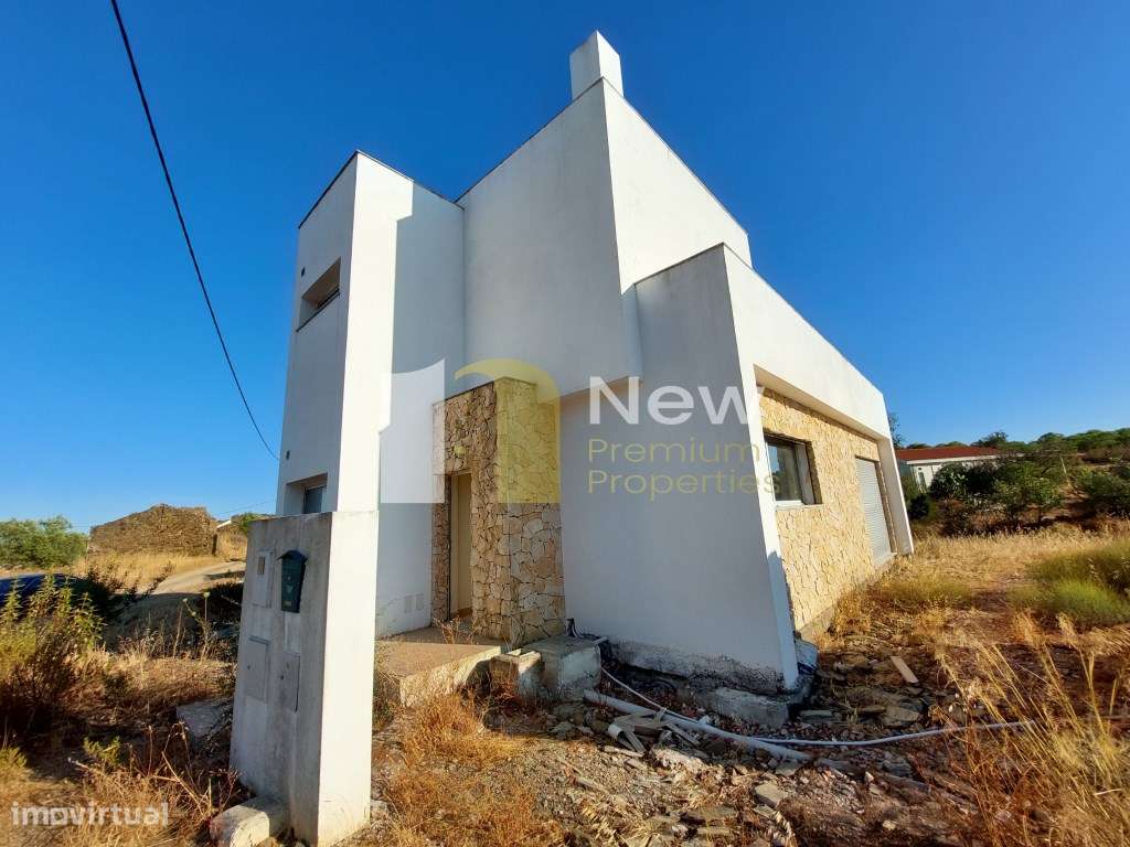 Moradia T3 no Cotovio - Tavira para Venda ou Arrendamento.-33