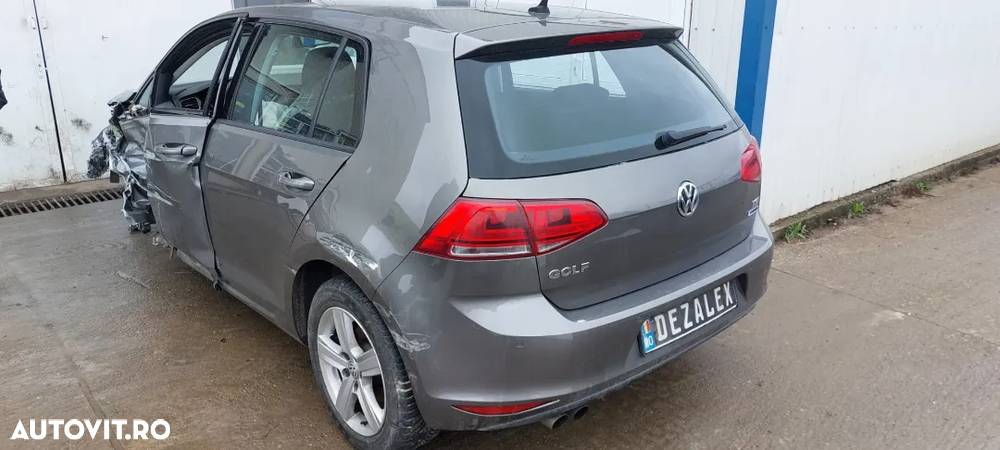 Dezmembrari Vw Golf 7 ( VII ) Hatchback 1.4 TSI DSG - 3