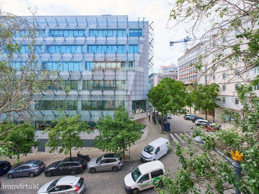 APARTAMENTO T2 PREMIUM EM LOCALIZAÇÃO NOBRE DE LISBOA-51
