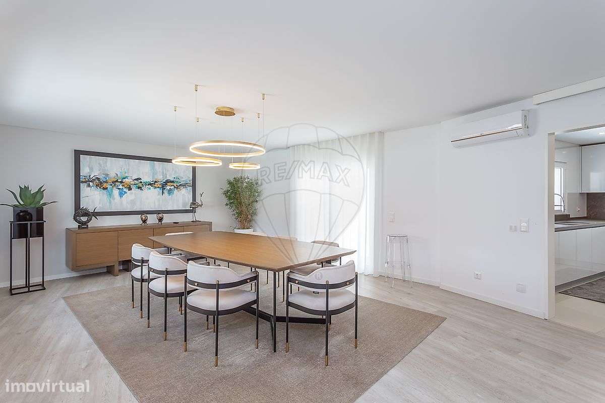 Moradia T4 para venda-6