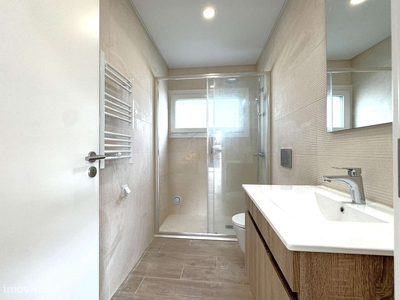 Moradia T3 Nova - Chave na Mão-18