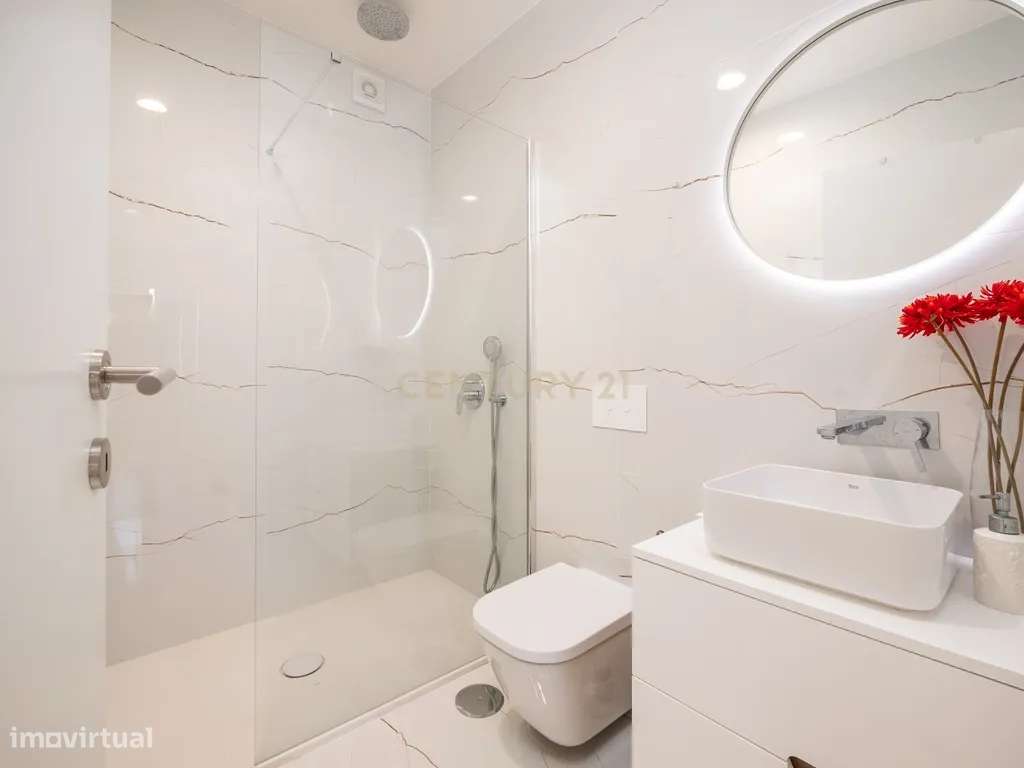 Apartamento T2 - Marginal Figueira da Foz-7