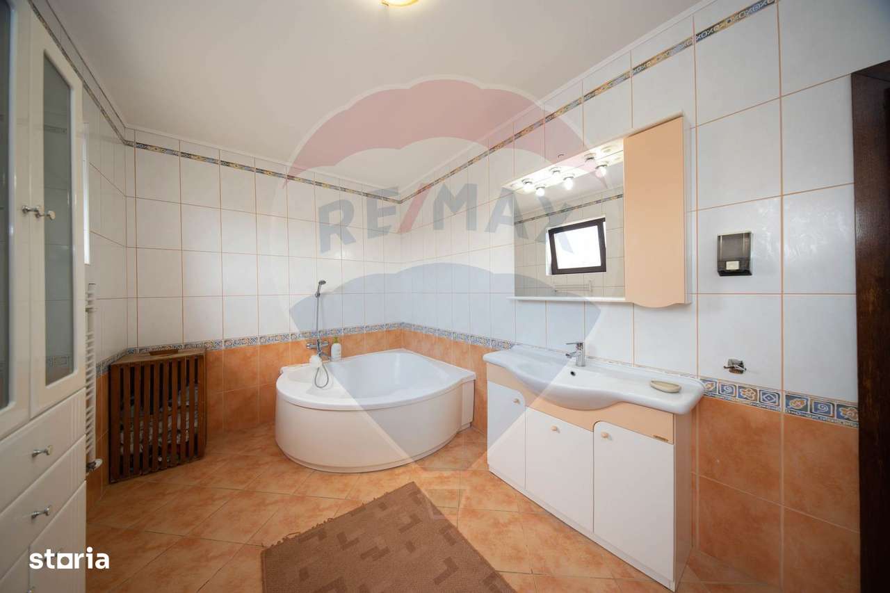 COMISION 0% Casă suprafață generoasă | 500 mp teren | Cristian-15