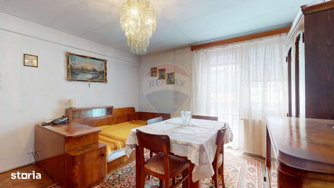 Comision 0% | Oportunitate  | Apartament 2 camere | AFI  Centrul Civic - Imagine principală: 3/13