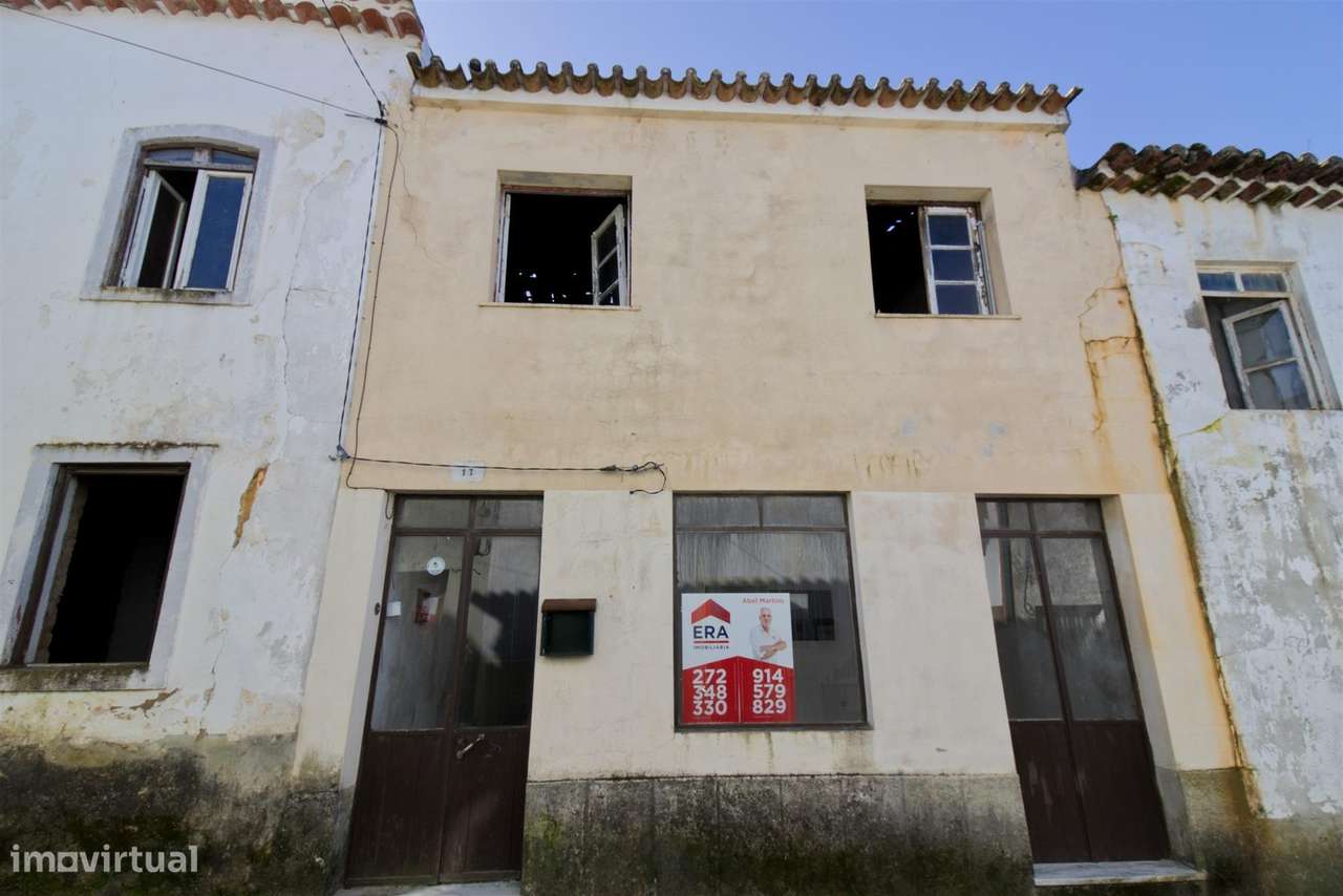 Conjunto de 3 moradias - Grande imagem: 5/6