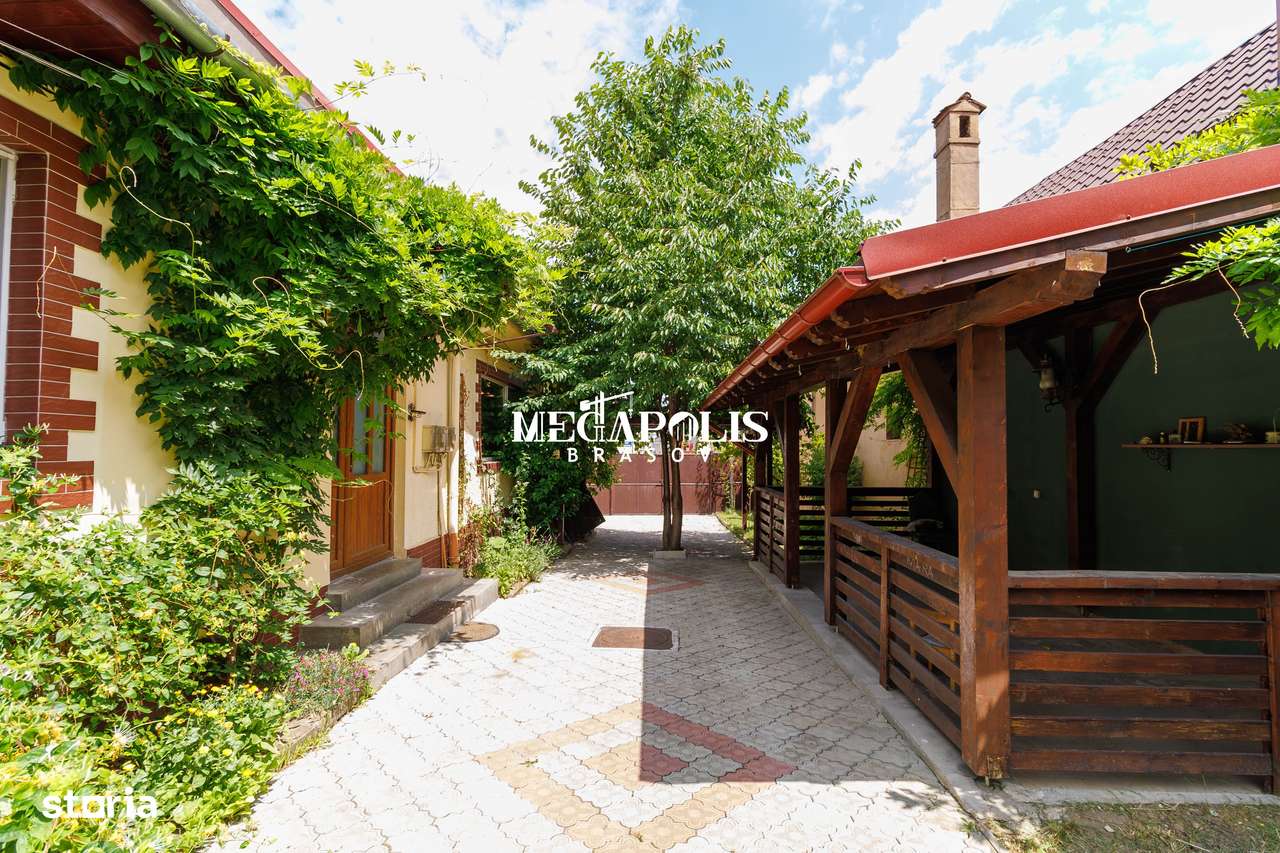 Recent Renovata/Destinatie Multipla/Beci/Garaj - Imagine principală: 1/20