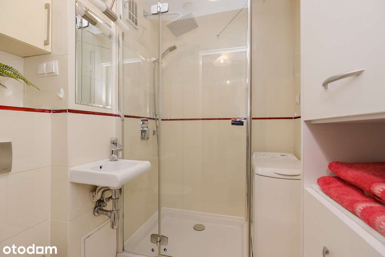 Przytulne, Ciche, obok Las, Dobra komunikacja - Pełny obrazek: 5/13