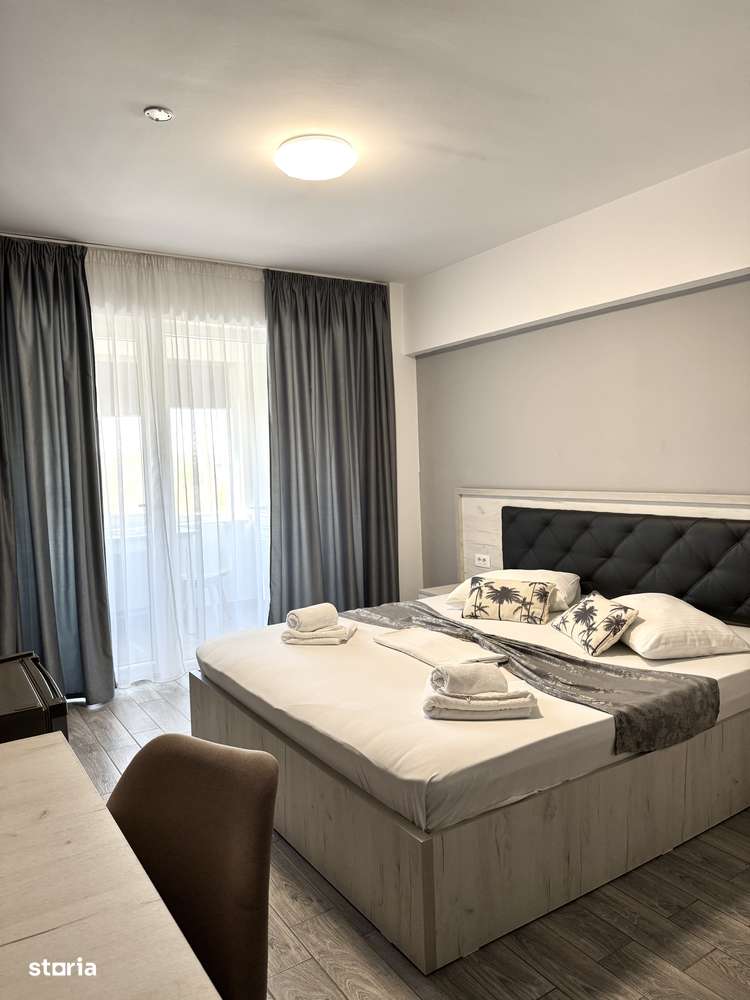 Studio dublu sau triplu de închiriat – Mamaia Nord Năvodari - Imagine principală: 1/18