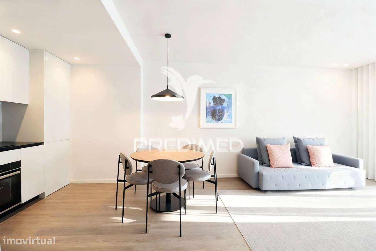 Fantástico empreendimento novo no centro de Guimarães, - Grande imagem: 3/17