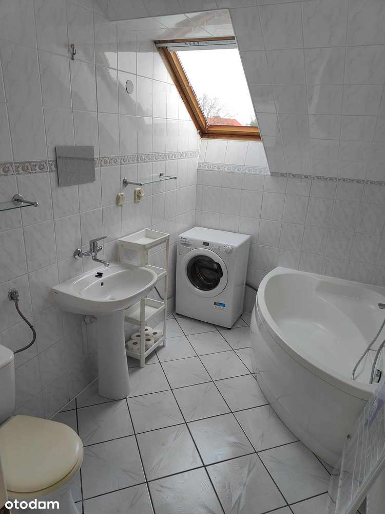 Pokoje na wynajem - Pełny obrazek: 4/7