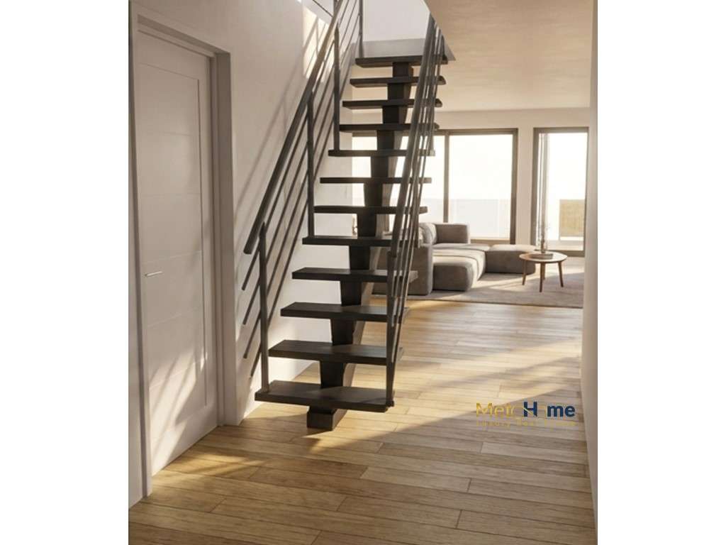 Moradia para reabilitar com projeto aprovado em Santa Marinha - Vil... - Grande imagem: 4/31