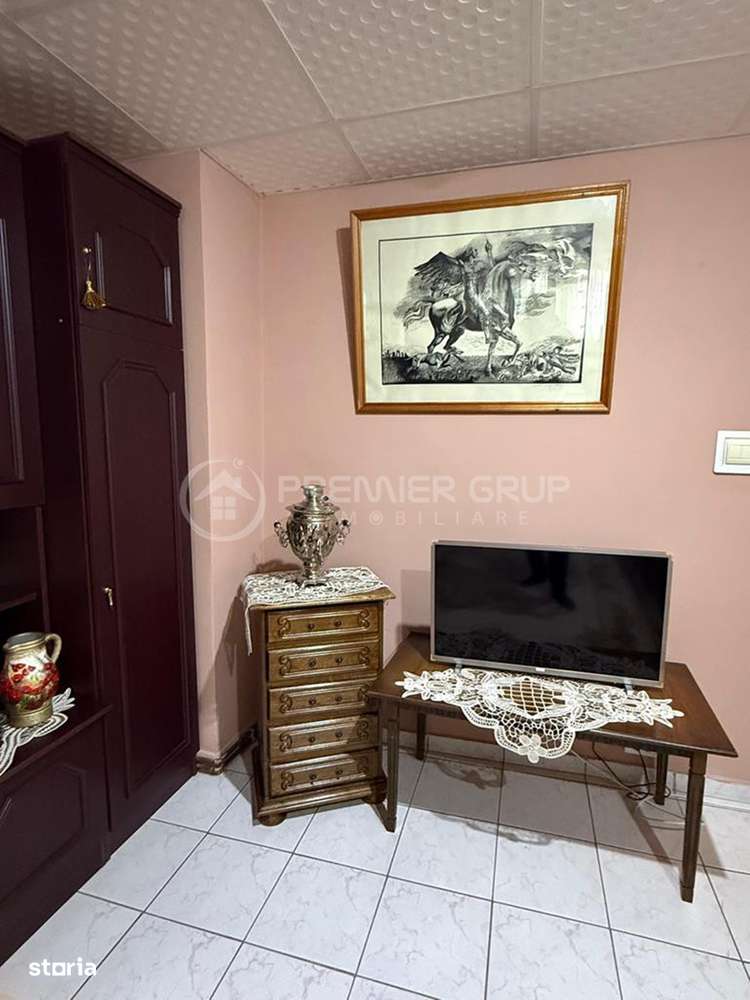 Etaj 1! Apartament 2 camere 54mp, Tătărași, CT, fără risc-3