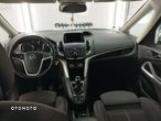 Opel Zafira - 17