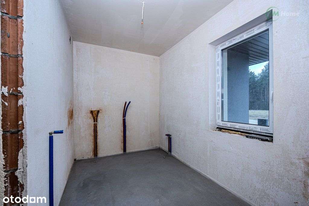 dom w Olszewnica Stara-16