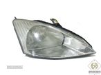 FAROL DIREITO FORD FOCUS 2000 - 3