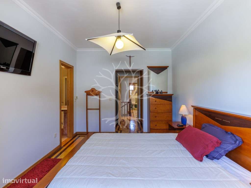 Moradia T3 - Para quem quer sair do apartamento sem pagar o preço d...-30