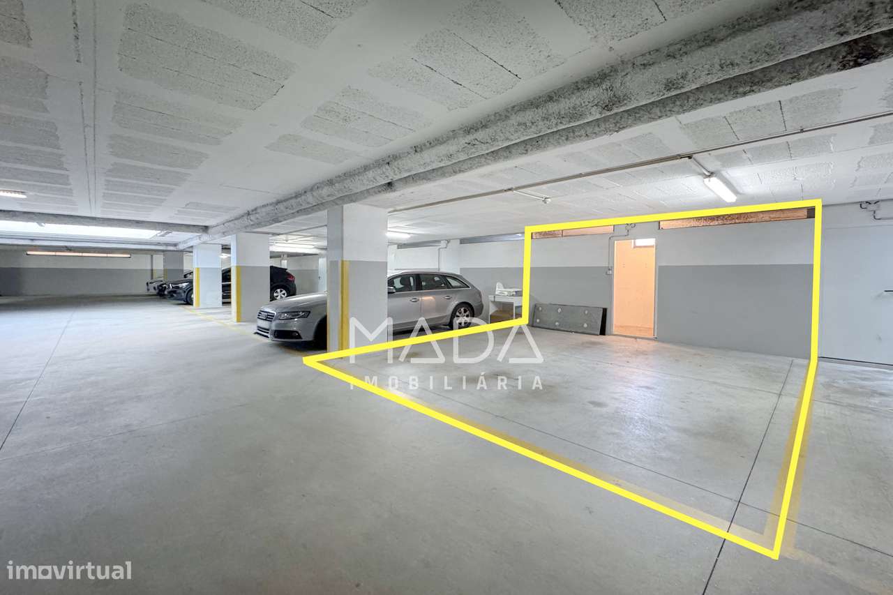 Apart. T4 duplex de luxo na zona da Exponor em Matosinhos, Porto-37