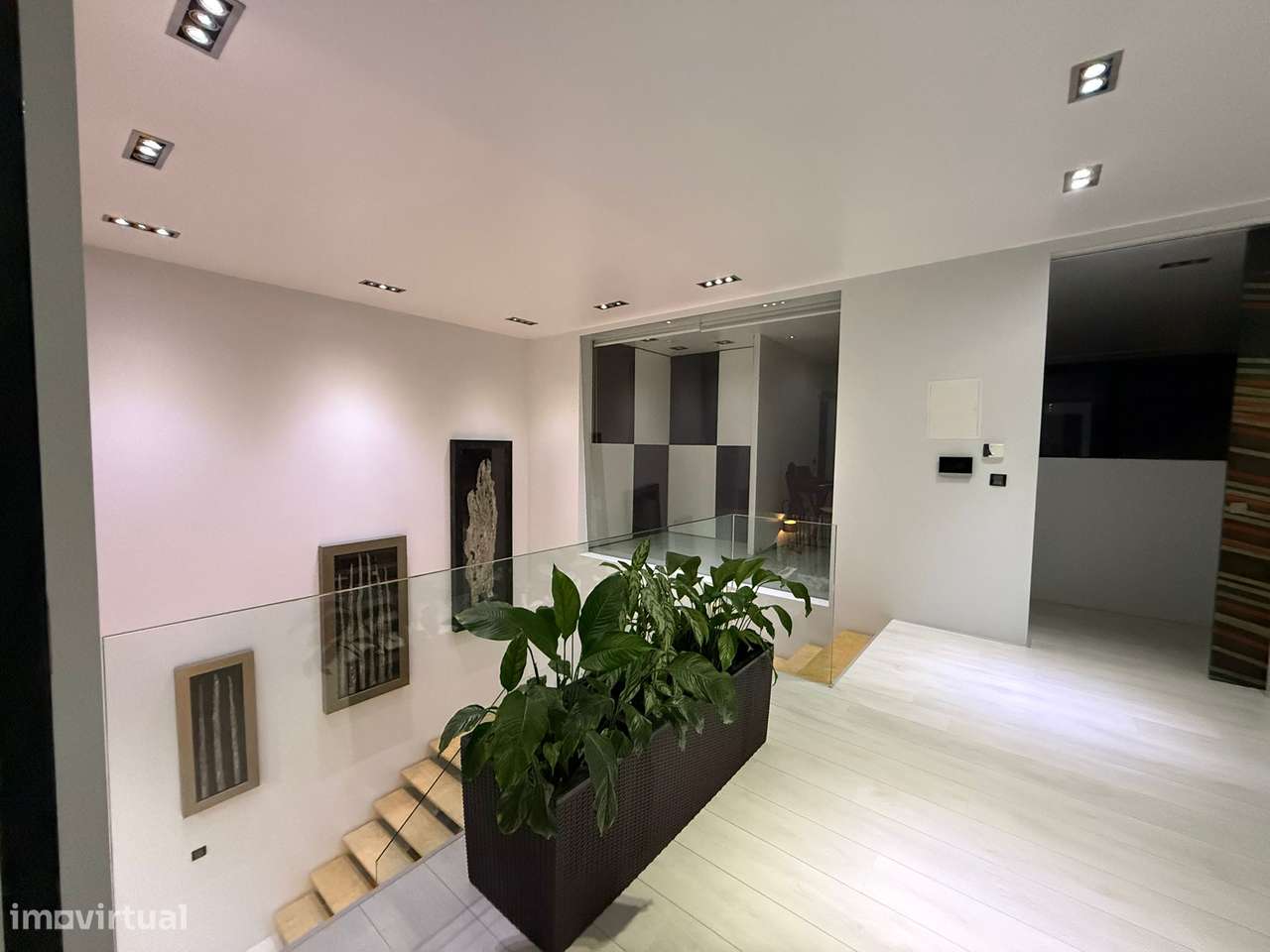 Moradia T4+1 moderna em Ílhavo.-5