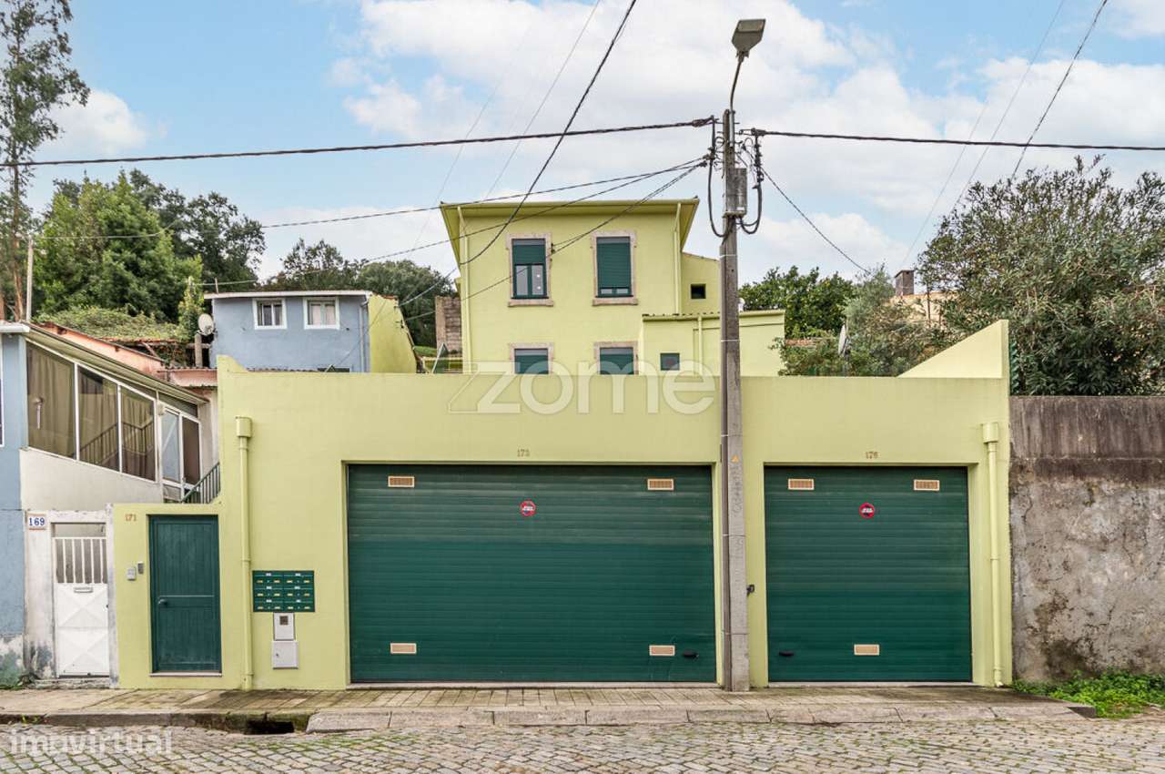 Prédio de 5 Apartamentos I Renovado I Licença AL - Campanhã, Porto - Grande imagem: 3/60