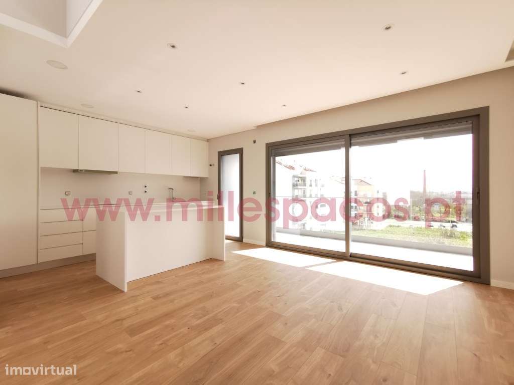 T3 Duplex -Terraço/Sul e Garagem-10