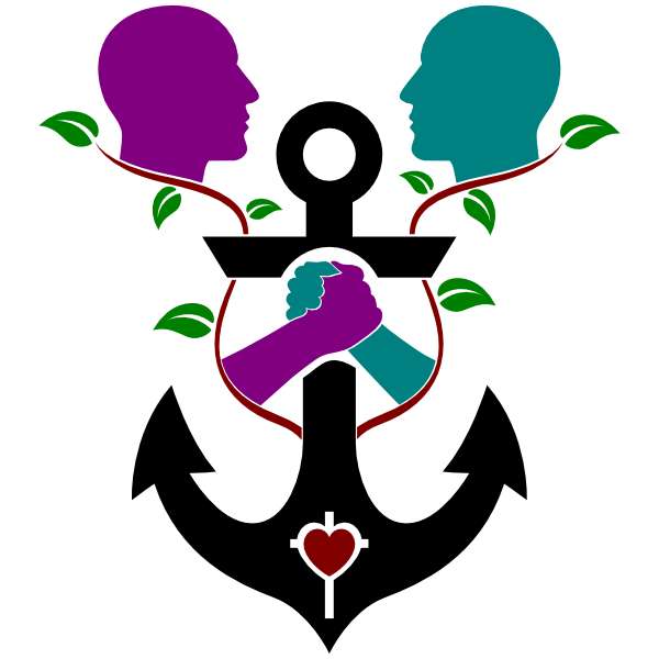 Logo: Pozytywni Agenci