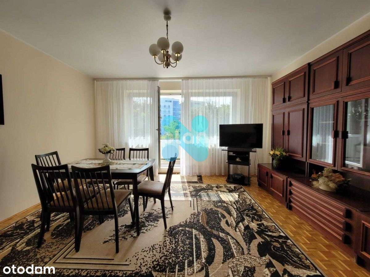 Gdańsk Zaspa ul. Bajana 2 pokoje blisko Etc - Pełny obrazek: 3/14