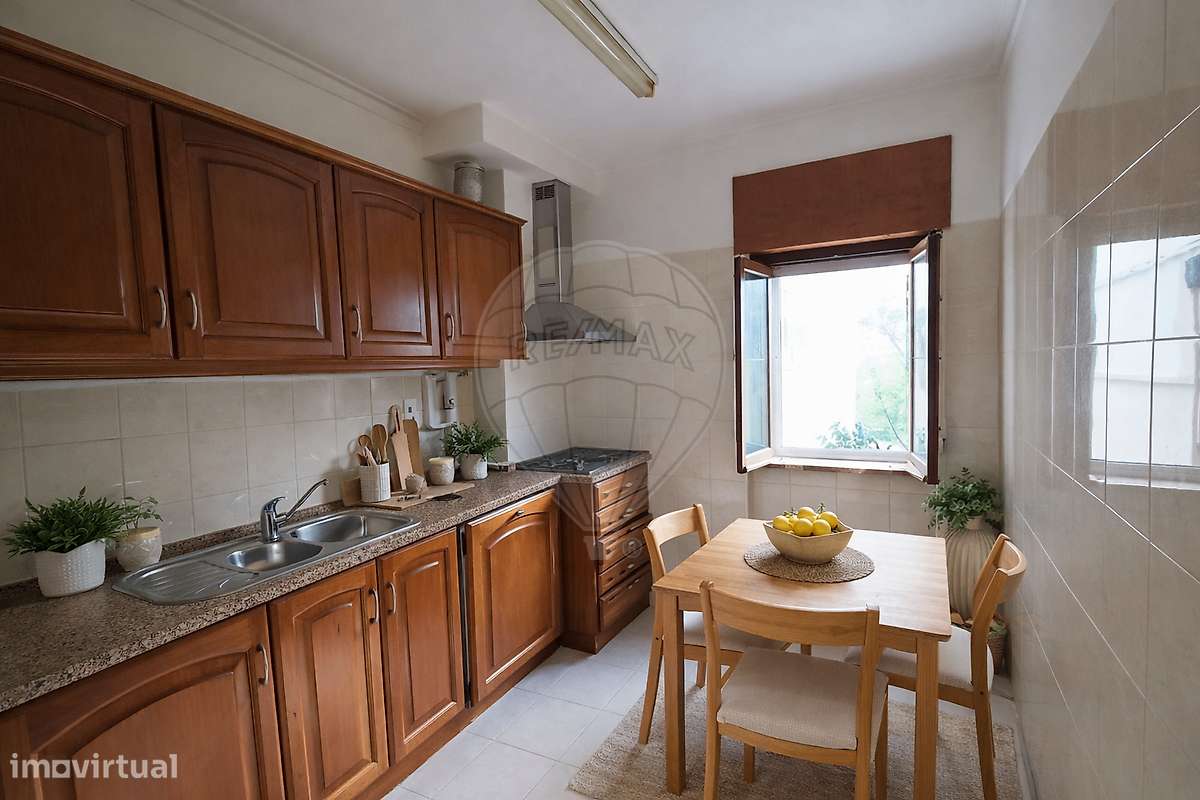 Apartamento T2 para venda - Grande imagem: 5/14