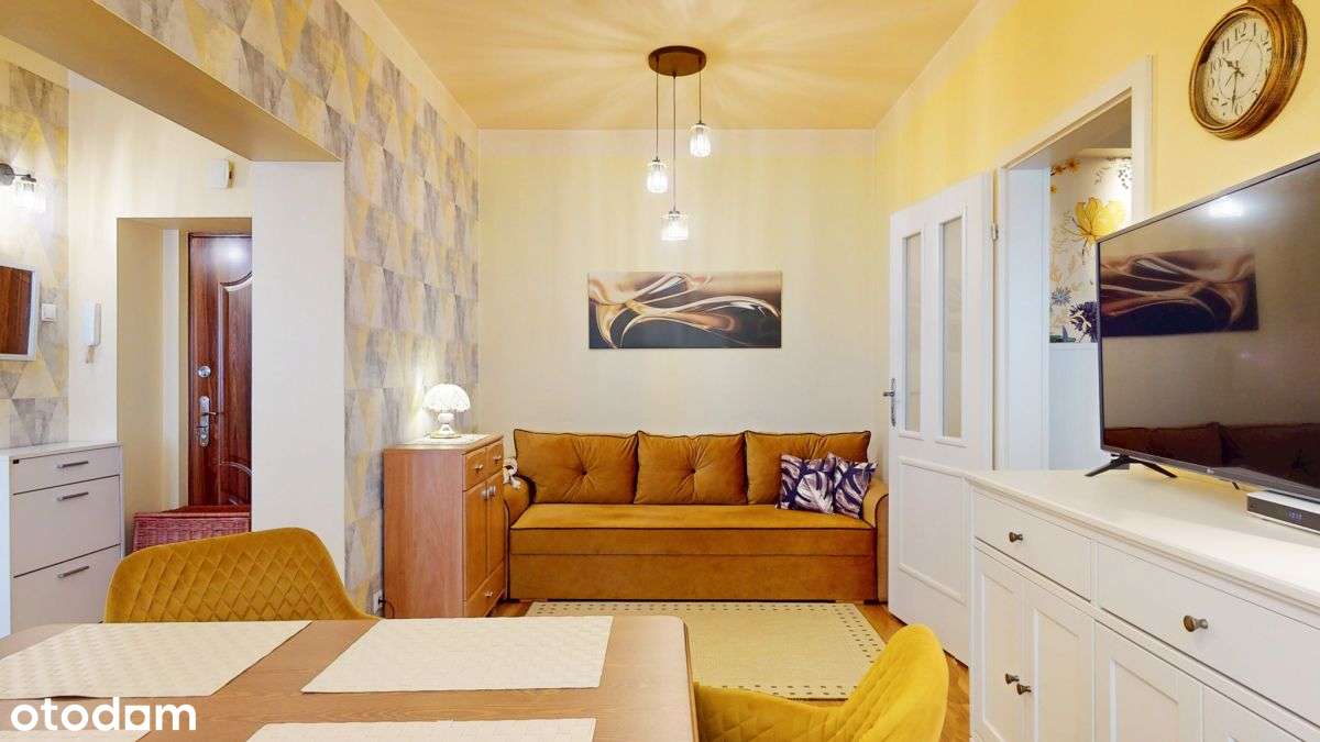 2 pokoje z niskim czynszem! Do wprowadzenia! - Pełny obrazek: 4/20