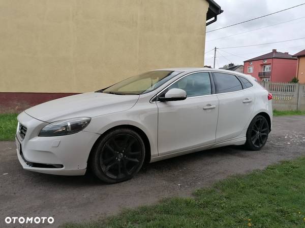 Volvo V60 D3 Drive-E Momentum - 2