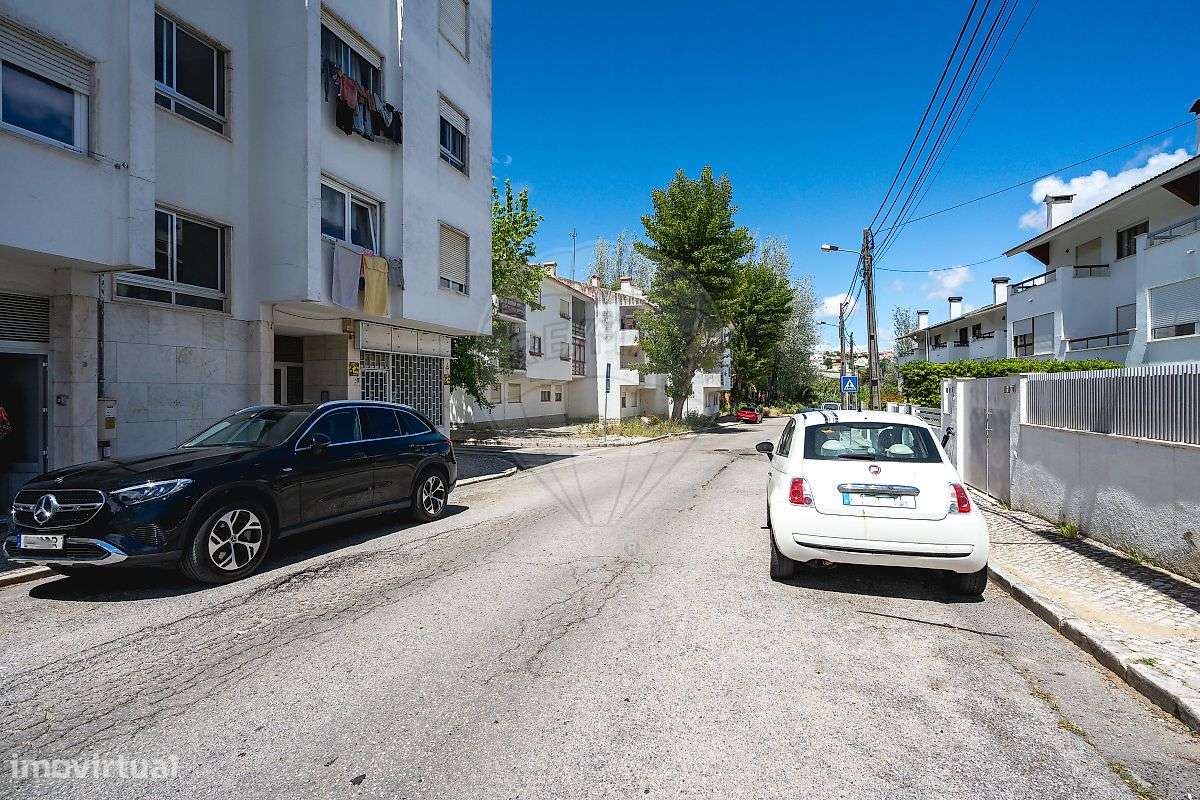 Apartamento T2 para venda-25