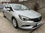 Opel Astra 1.6 CDTI ECOTEC Start/Stop Active - 9