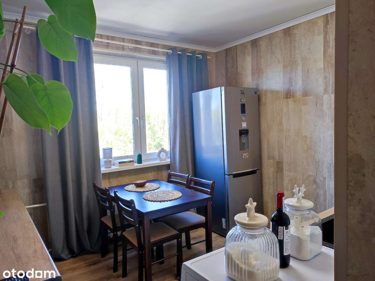 PIĘKNE MIESZKANIE NA START: 2 pok/ 2 piętro/ niski blok/ balkon/ 54 m² - View 6
