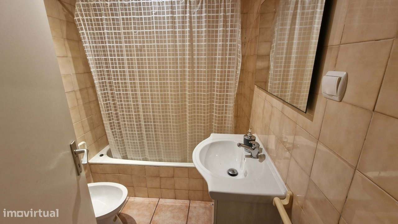 Apartamento Duplex a curta distancia da praia-16