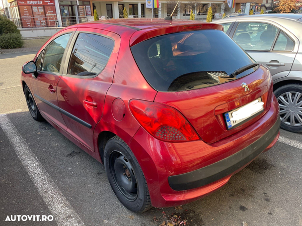 Peugeot 207 1.4HDI Urban - 2