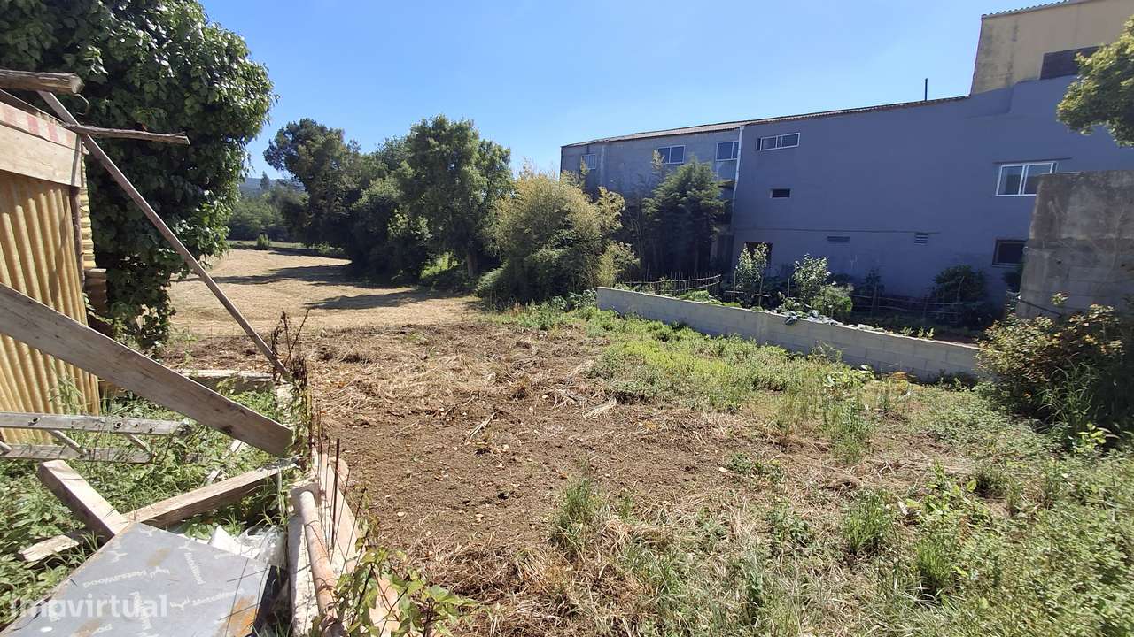 Apartamento T3 novo com jardim em Agrela-15