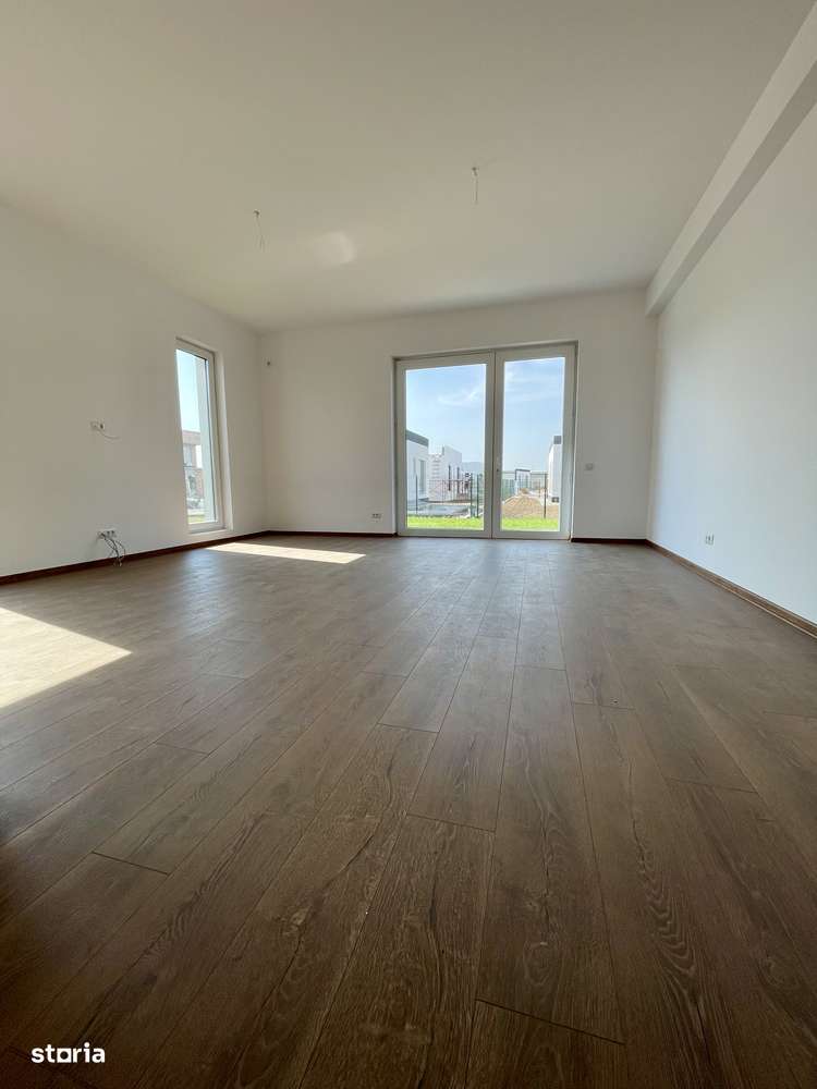 Complex Rezidential | Casa 4 camere-14