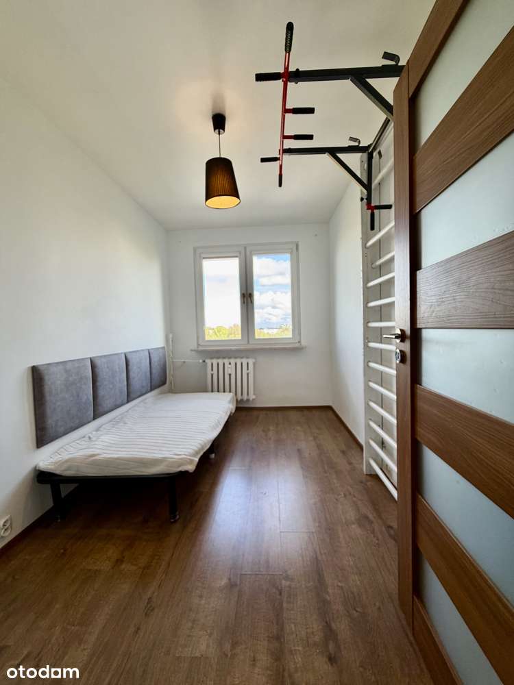 3 pokoje+ kuchnia+AGD | 60 m² | Balkon | Klimatyzacja | Prędocinek-8