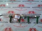 rampa injectoare toyota  avensis 2003 2008 - 1