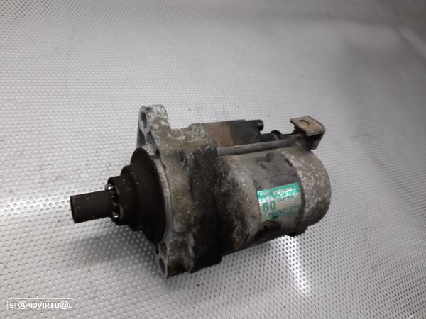 Motor Arranque Honda Civic Vi Hatchback (Ej, Ek) - 3