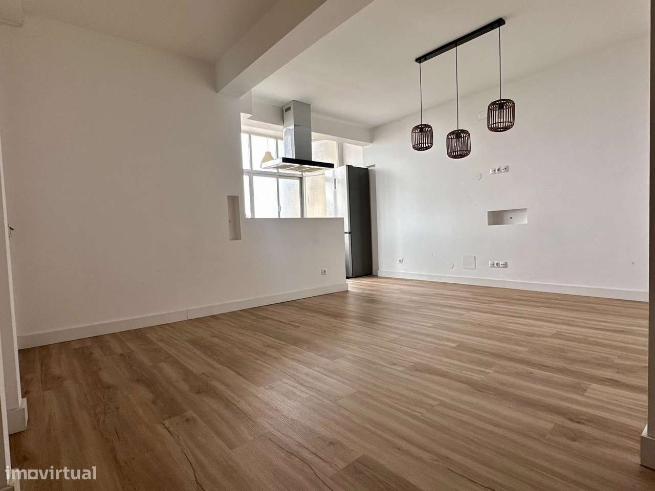 Sacavèm T3 renovado - Grande imagem: 4/28