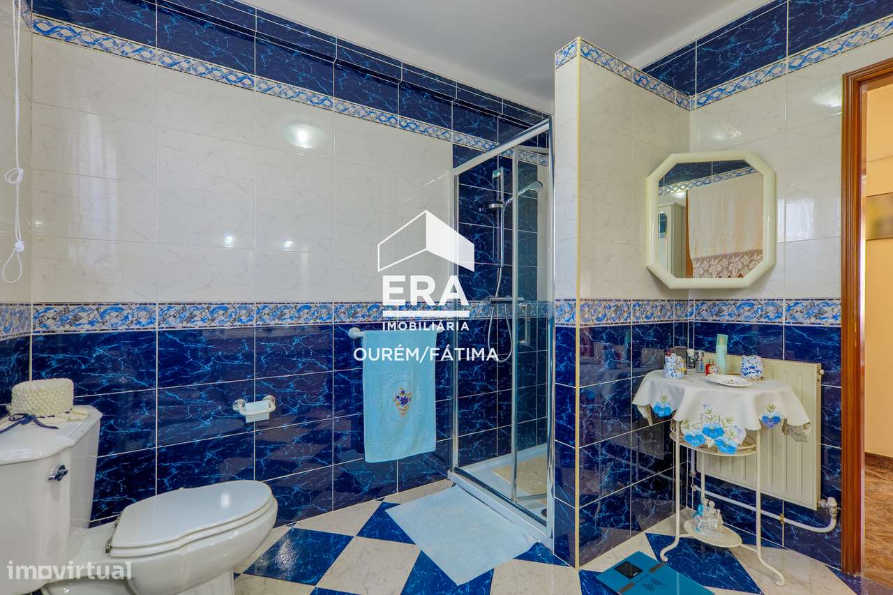Moradia T5, Rio de Couros, Ourém-24