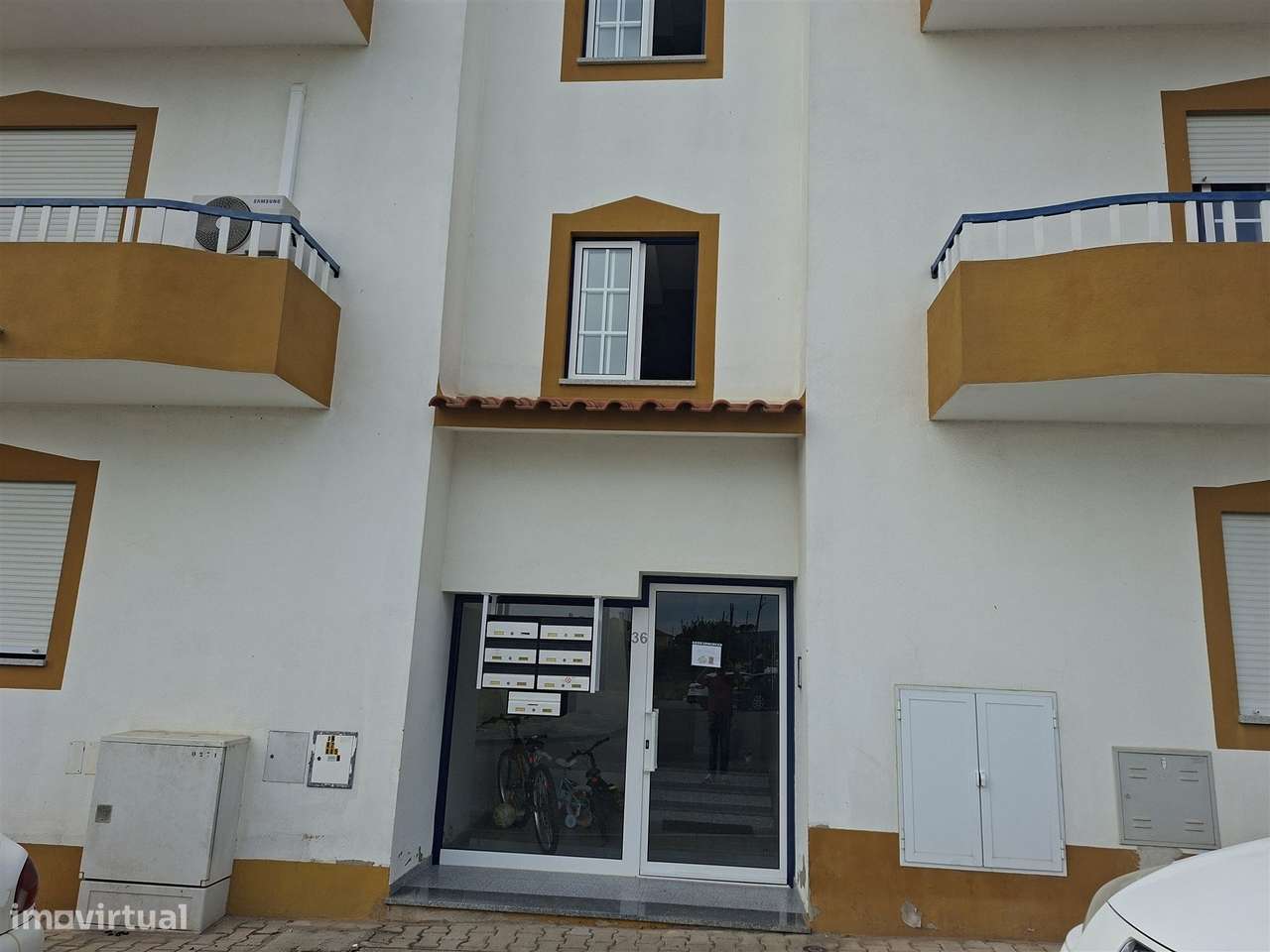 Apartamento T3 - Chainça - Abrantes-1