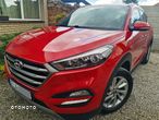 Hyundai Tucson - 23